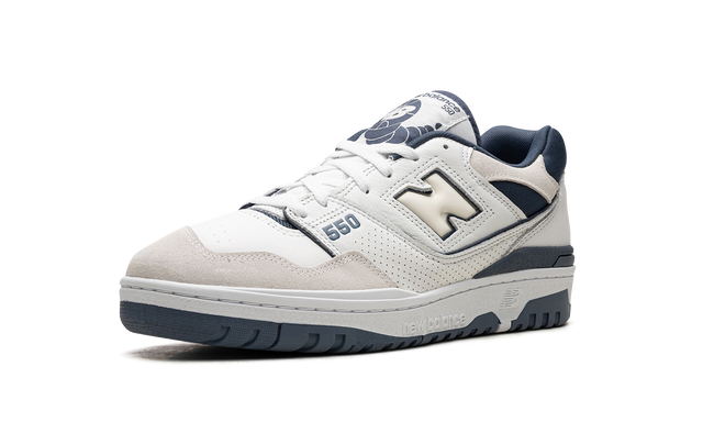 New Balance 550 Vintage Indigo