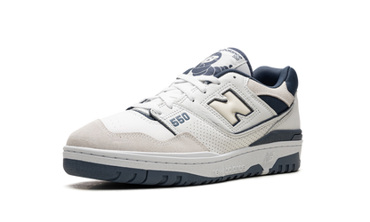 New Balance 550 Vintage Indigo