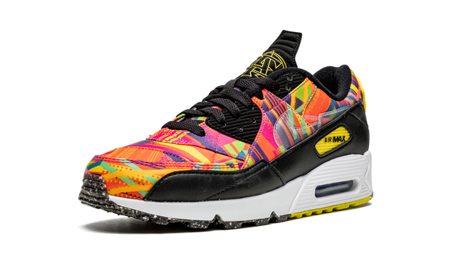 Nike Air Max 90 / LHM Familia