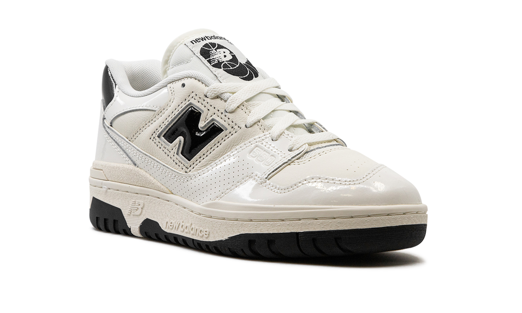 New Balance 550 "SEA SALT"