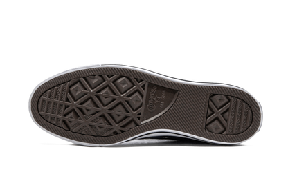 Converse More Converse CTAS HI