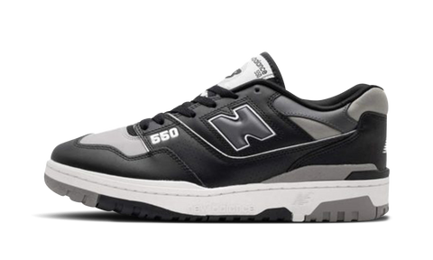New Balance 550 Black