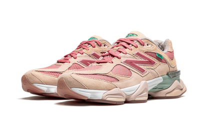 New Balance 9060 Penny Cookie Pink