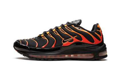 Nike Air Max Plus Reverse Sunset