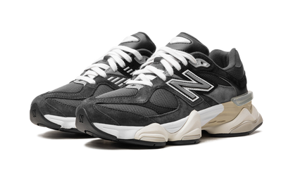 New Balance 9060 Black Phantom Charcoal