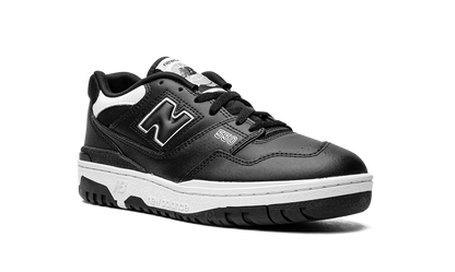 New Balance 550 Black White
