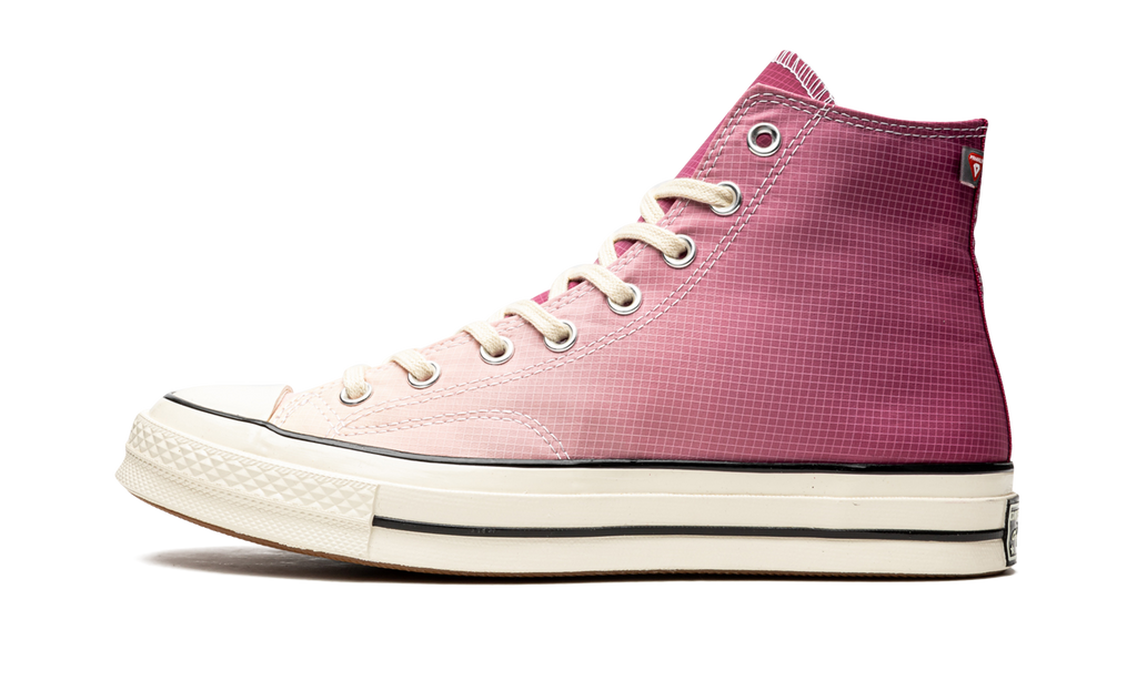 Converse CHUCK 70 HIGH PRIMALOFT "ROSE MAROON"
