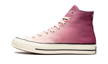 Converse CHUCK 70 HIGH PRIMALOFT "ROSE MAROON"