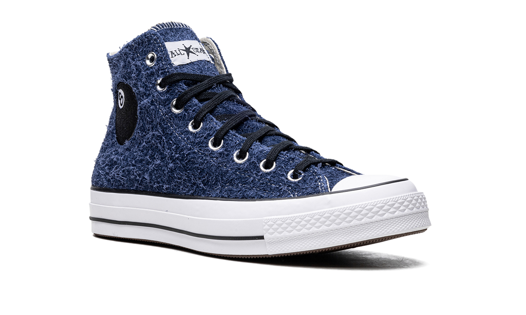 Converse Chuck 70 "Stussy 8-Ball"