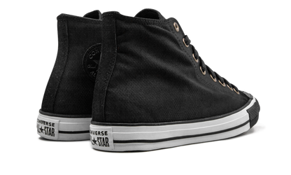 Converse More Converse CTAS HI