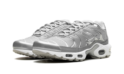 Nike Air Max Plus Metallic Silver