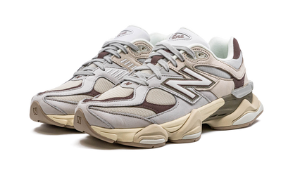 New Balance 9060 Grey Matter Timberwolf