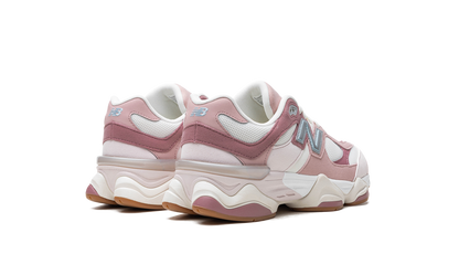 New Balance 9060 Gs Wide Rose Pink