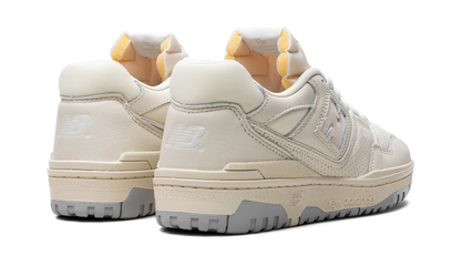 New Balance 550 White / Cream