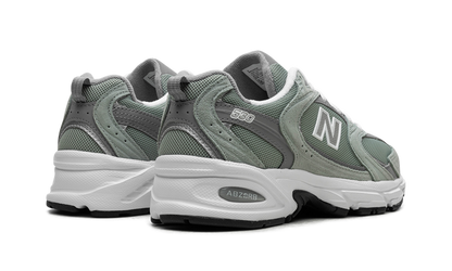 New Balance 530 Juniper Shadow Grey