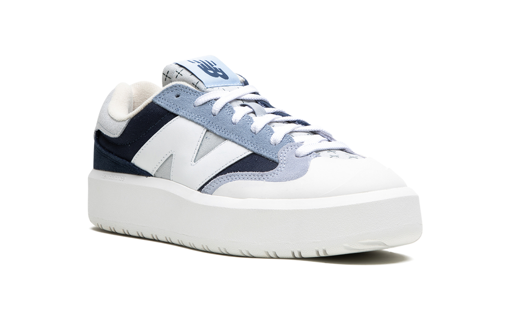 New Balance 302 "Vintage Indigo"