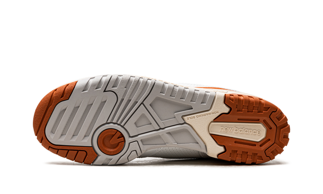 New Balance 550 College Pack