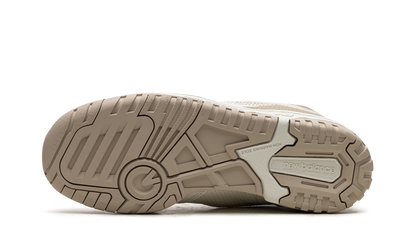 New Balance 550 Beige