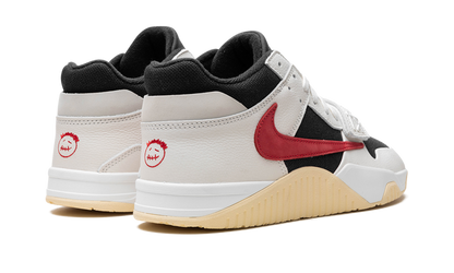 Jordan Jumpman Jack TR University Red