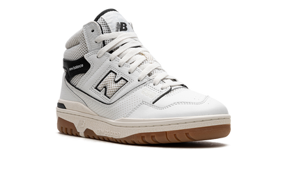 New Balance 650R Aime Leon Dore - White/Black
