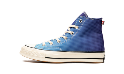Converse CHUCK 70 HIGH PRIMALOFT "ROYAL BLUE"
