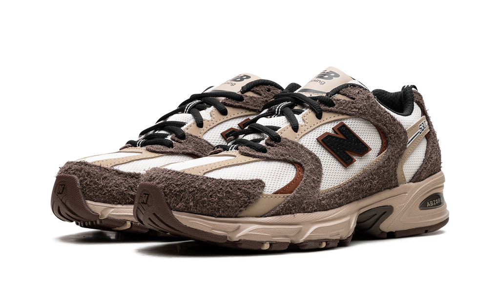 New Balance 530 Brown Tan