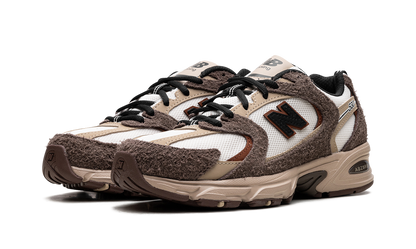 New Balance 530 Brown Tan