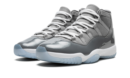 Jordan 11 Retro Cool Grey