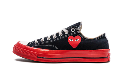 Converse CdG x Chuck Taylor 70 Lo