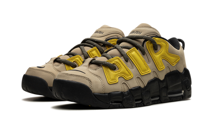 Nike Air More Uptempo Low "AMBUSH - Limestone"