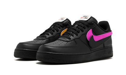 Nike Air Force 1  "Swoosh Pack"