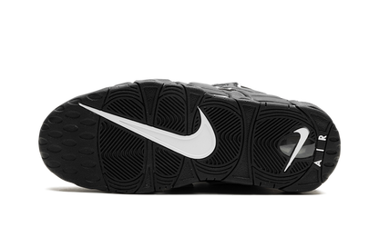 Nike Air More Uptempo Low AMBUSH Black