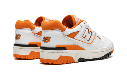 New Balance 550 Syracuse