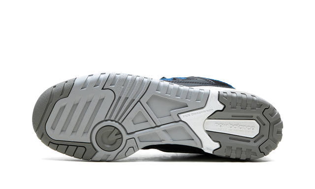 New Balance 550 Blue Groove