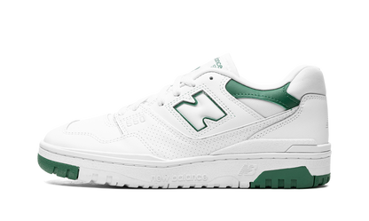 New Balance 550 White Classic Pine