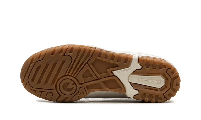 New Balance 550 White Grey