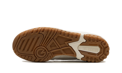 New Balance 550 White Grey