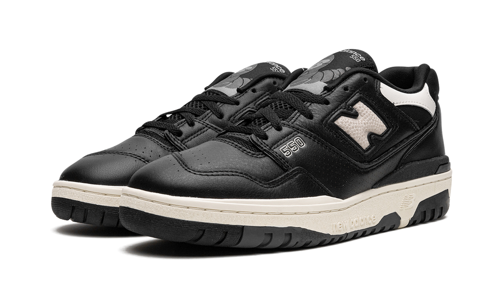 New Balance 550 Panda