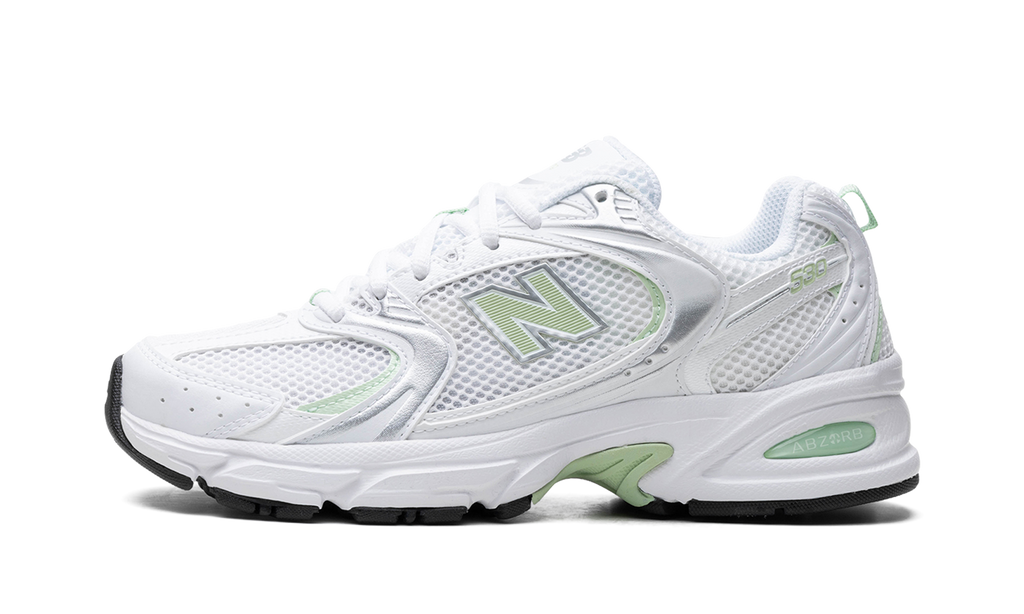 New Balance 530 Mint Green