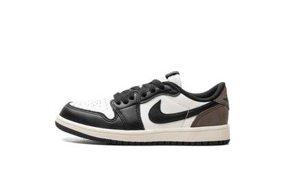 Jordan 1 Retro Low Mocha