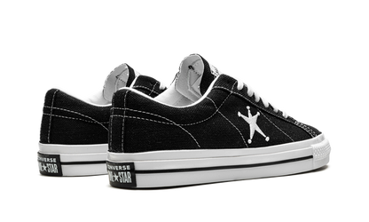 Converse STUSSY X ONE STAR OX LOW