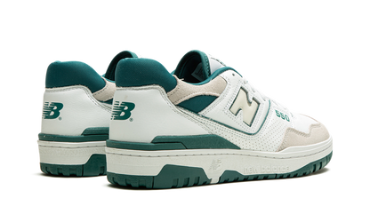New Balance 550 Vintage Teal
