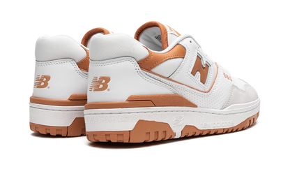 New Balance 550 Burnt Orange