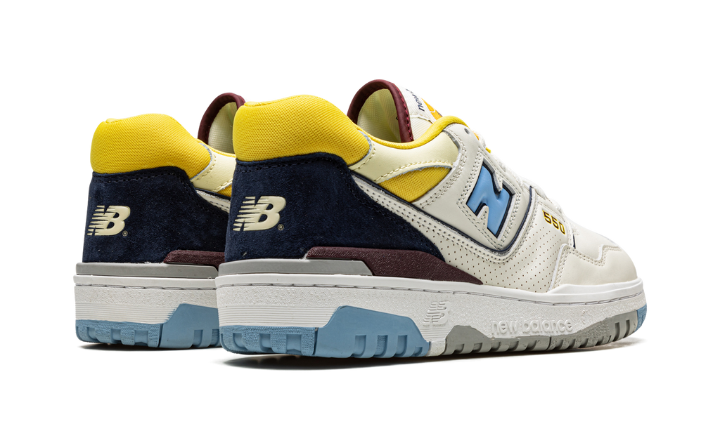 New Balance 550 Marquette