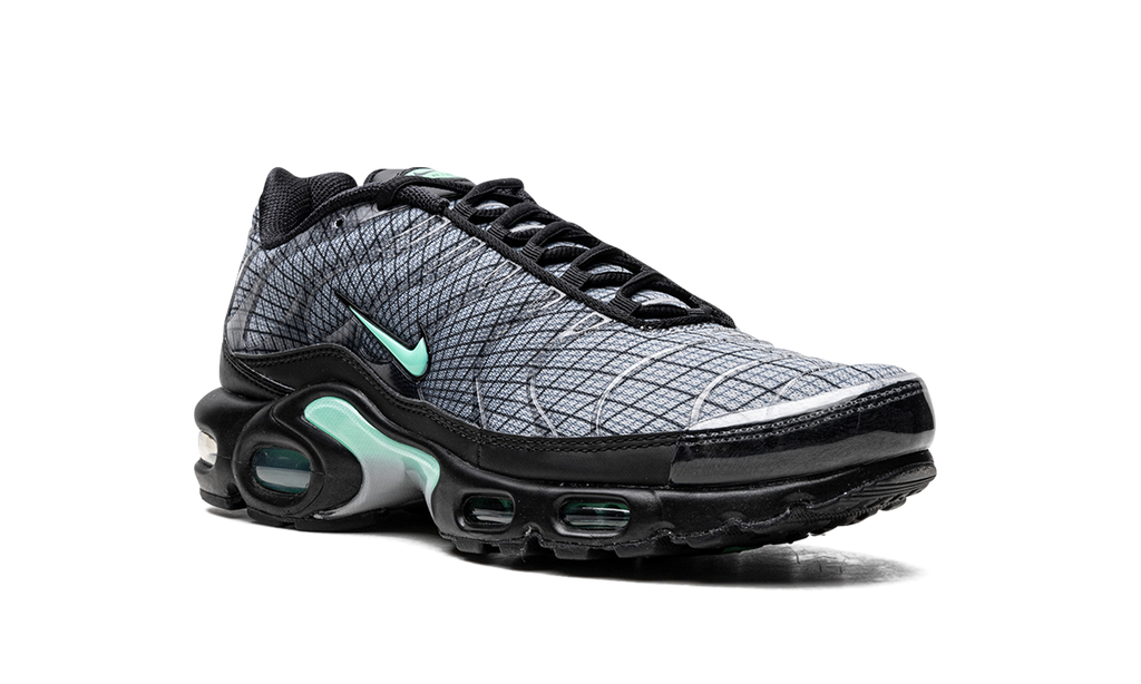 Nike Air Max Plus Spirograph