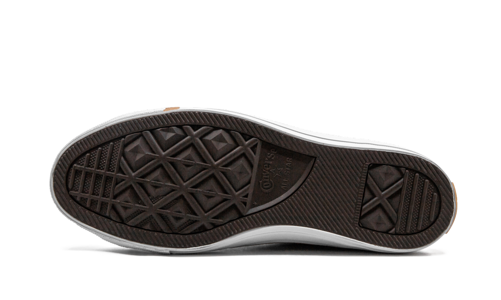 Converse More Converse CTAS HI