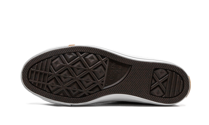 Converse More Converse CTAS HI