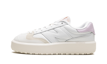 New Balance 302 "White Matte Pink"
