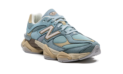 New Balance 9060 Blue Hazer