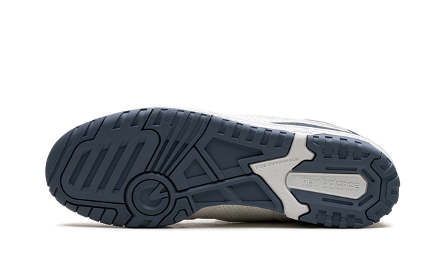 New Balance 550 Vintage Indigo